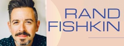 Rand Fishkin el seo fundador de Moz