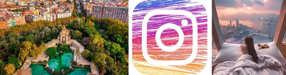 Instagram influencers asesoría en barcelona